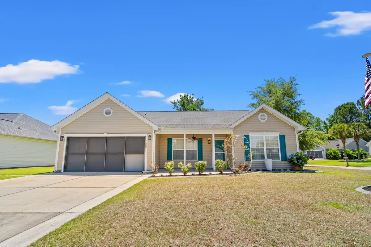 700 Alexis Dr., Longs, SC 29568 - #1