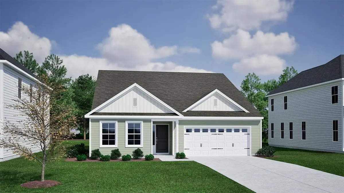 185 Bolsin Ct, Conway, SC 29526 - #1
