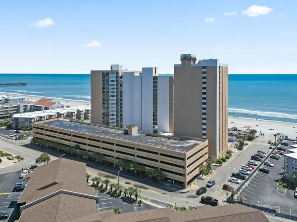 9550 Shore Dr. #1524, Myrtle Beach, SC 29572