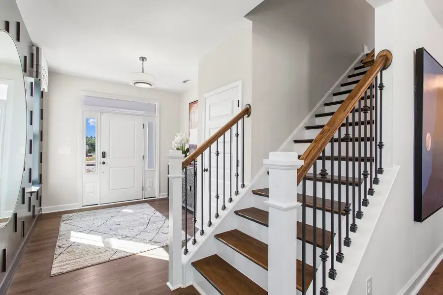 6184 Zoe Way, Myrtle Beach, SC 29588 - #3