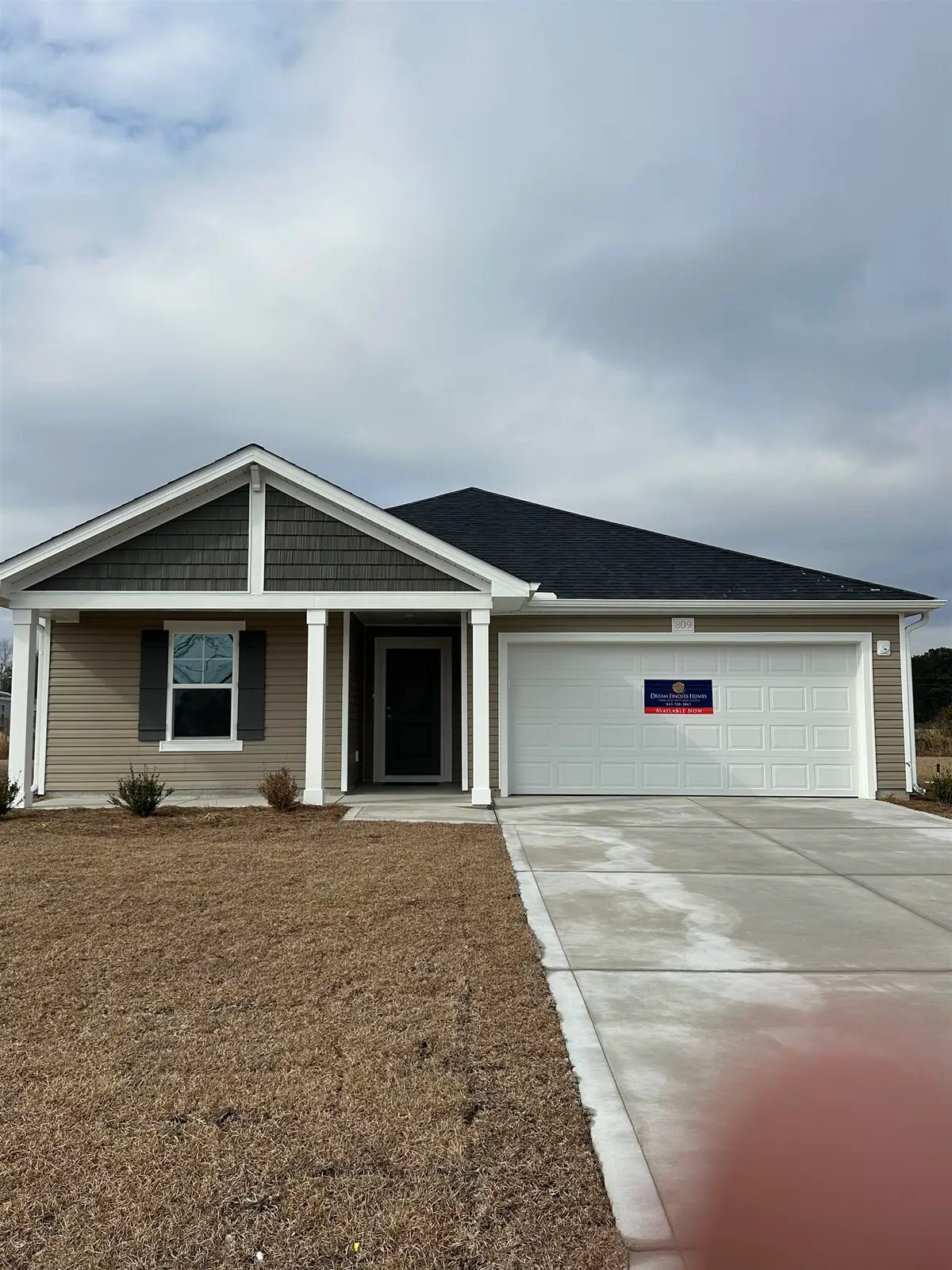 960 Caswell Dr., Conway, SC 29527 - #1