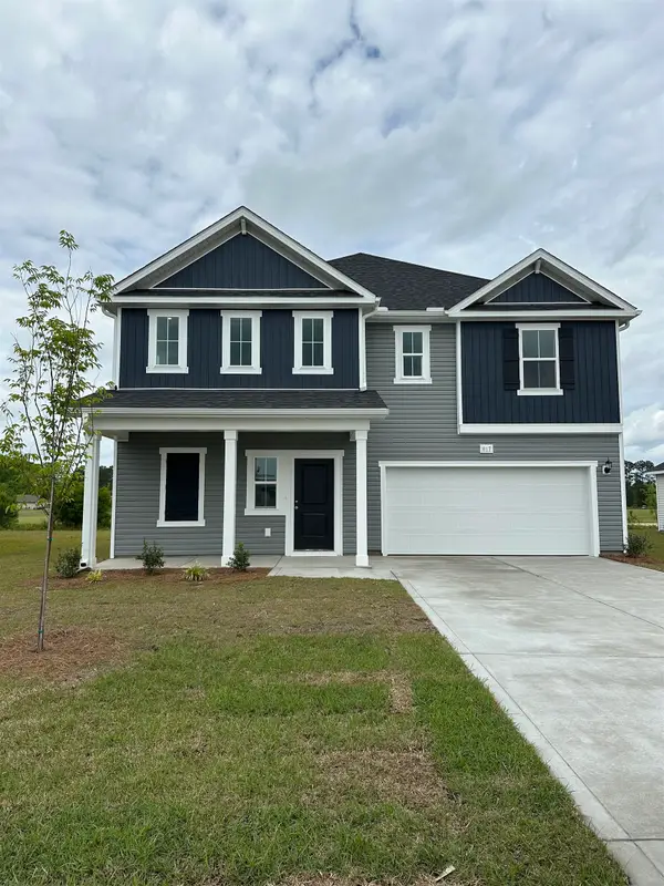 956 Caswell Dr., Conway, SC 29527