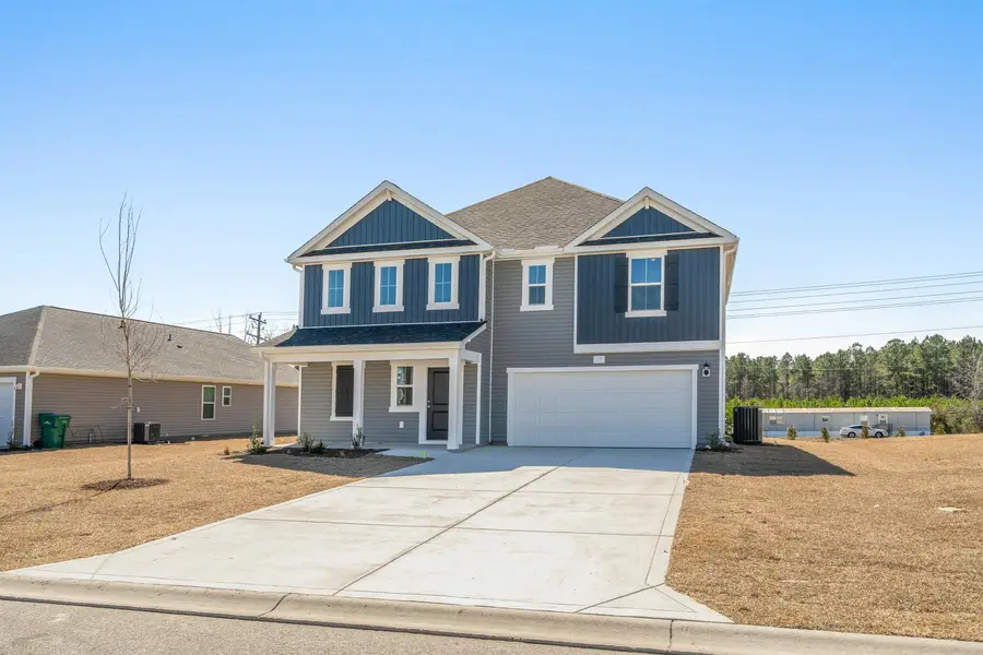 956 Caswell Dr., Conway, SC 29527 - #3
