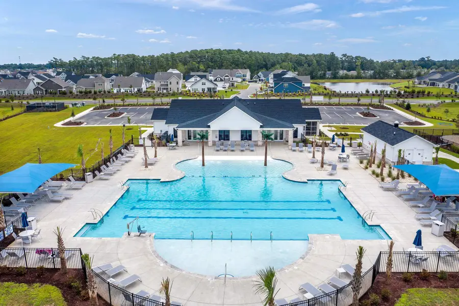 6148 Zoe Way, Myrtle Beach, SC 29588 - #2