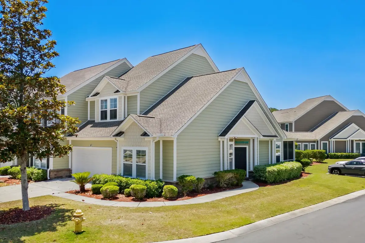 6014 Catalina Dr. #216-E, North Myrtle Beach, SC 29582 - #1