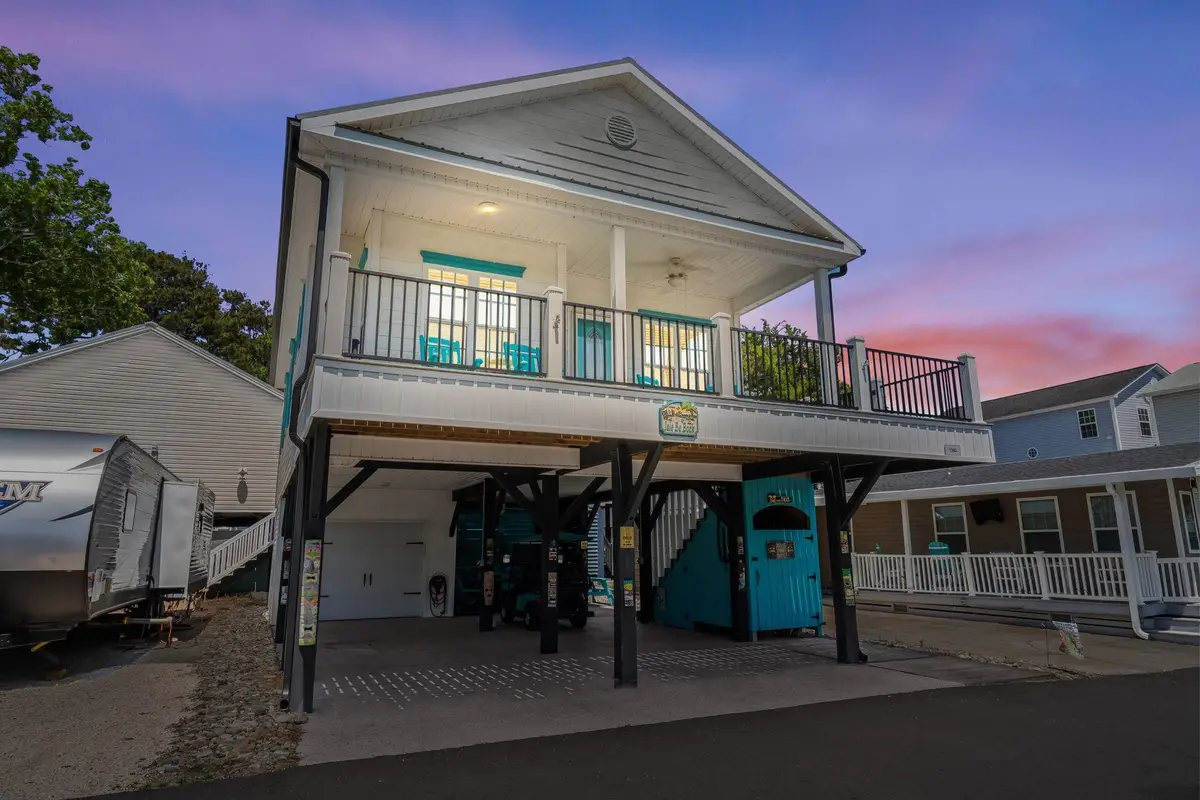 6001 - 1340 S Kings Hwy., Myrtle Beach, SC 29575 - #1