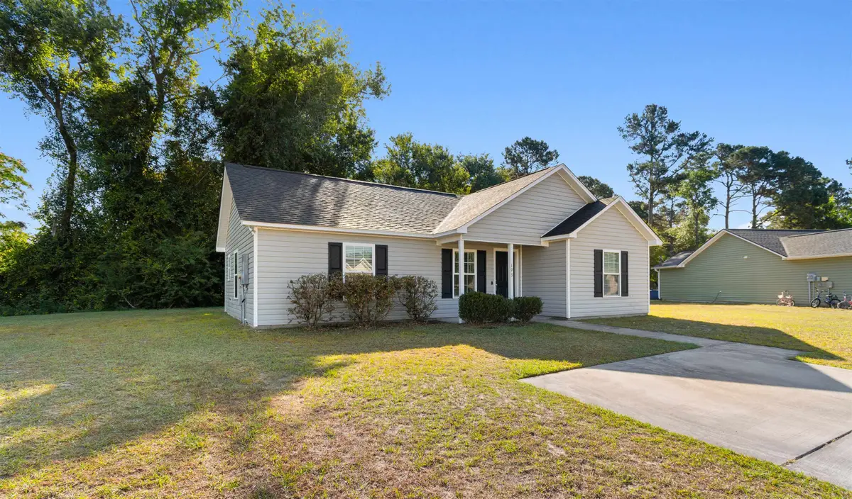 193 Cottage Creek Circle, Conway, SC 29526 - #1
