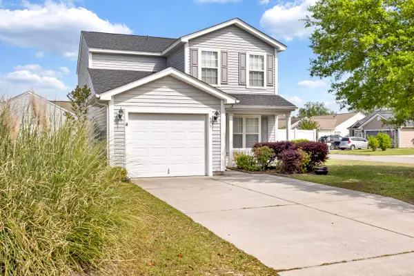 395 Thistle Ln., Myrtle Beach, SC 29579