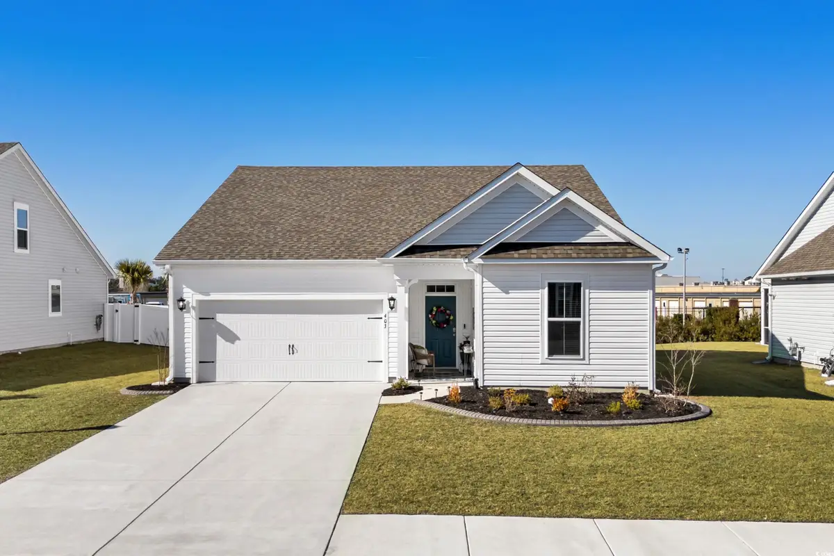 403 Mikita Dr., Surfside Beach, SC 29575 - #1