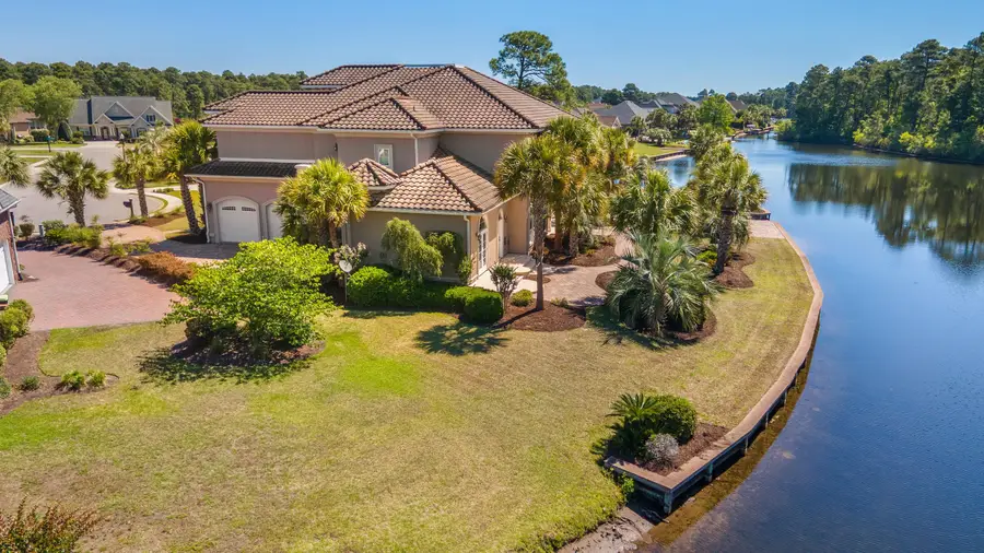 8609 Caldee Ct., Myrtle Beach, SC 29579 - #3