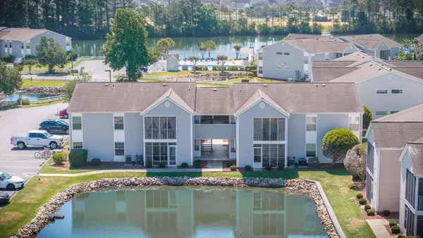 2225 Andover Dr. #A, Surfside Beach, SC 29575