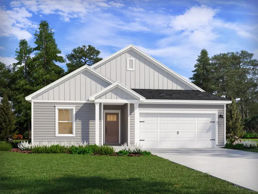 428 Congaree Ln., Longs, SC 29568 - #2