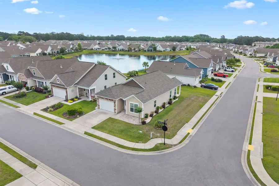 1225 Pyxie Moss Dr., Little River, SC 29566 - #2