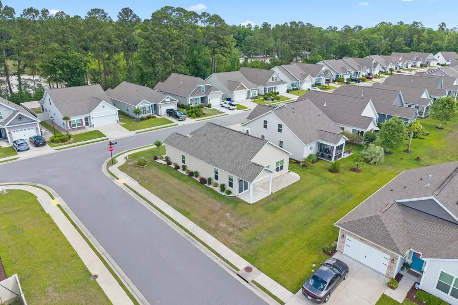 1225 Pyxie Moss Dr., Little River, SC 29566 - #3