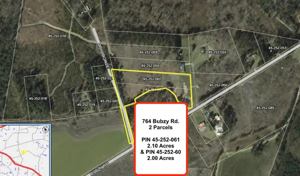 TBD Bubzy Rd., Kingstree, SC 29556