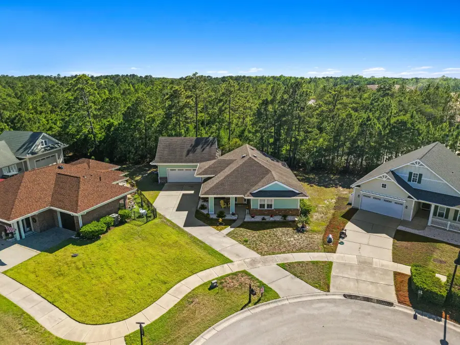 4785 Yellowood Dr., Shallotte, NC 28470 - #2
