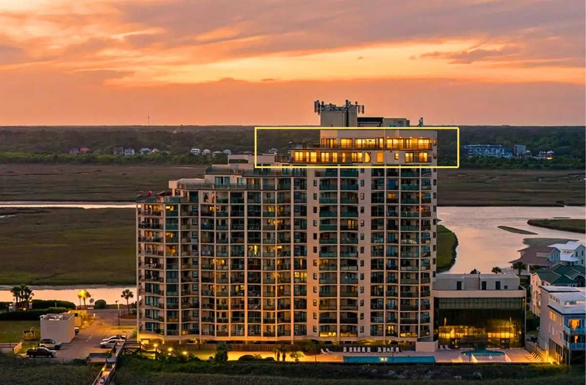 63 Ocean Isle West Blvd., Ocean Isle Beach, NC 28469 - #1