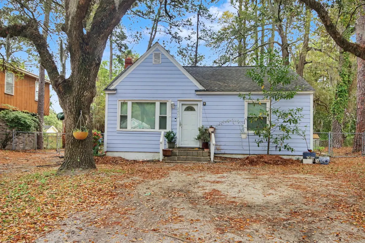 2407 South Island Rd., Georgetown, SC 29440 - #1