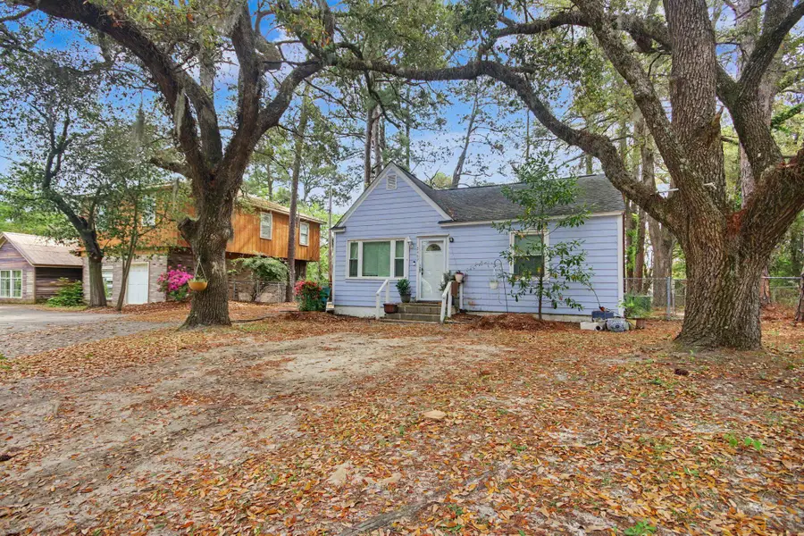 2407 South Island Rd., Georgetown, SC 29440 - #2