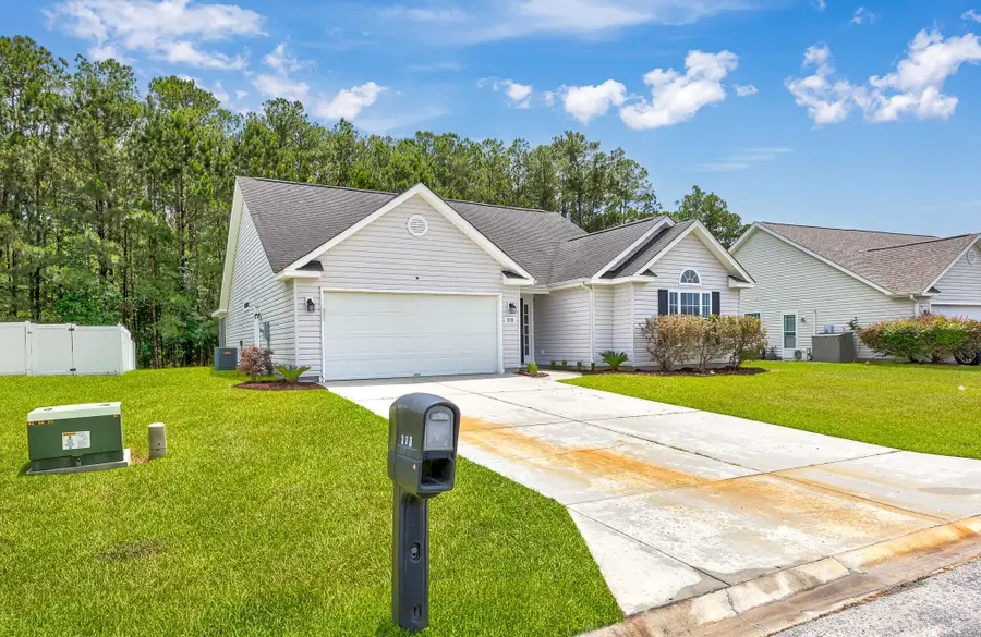 233 Bonnie Bridge Circle, Myrtle Beach, SC 29579 - #2