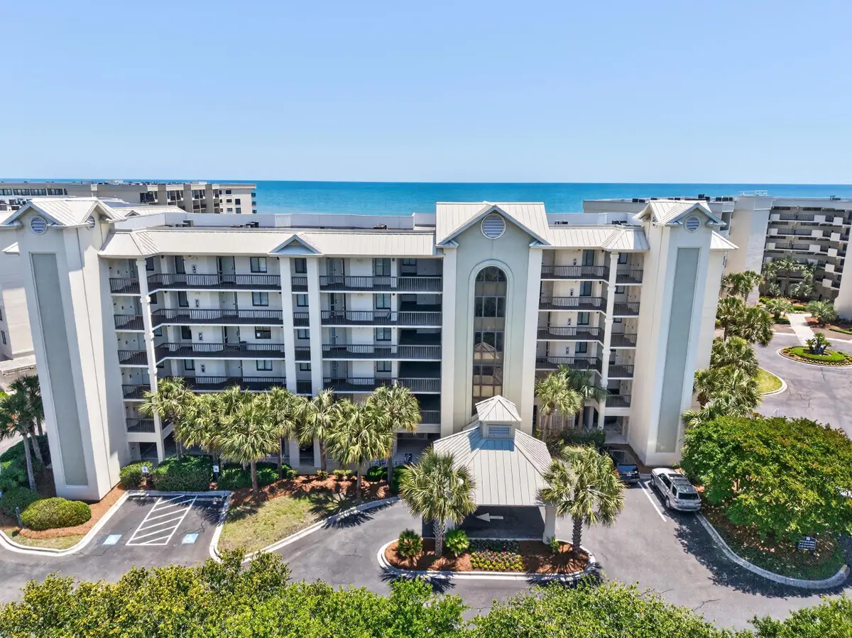 709 Retreat Beach Circle #D-4A, Pawleys Island, SC 29585 - #1