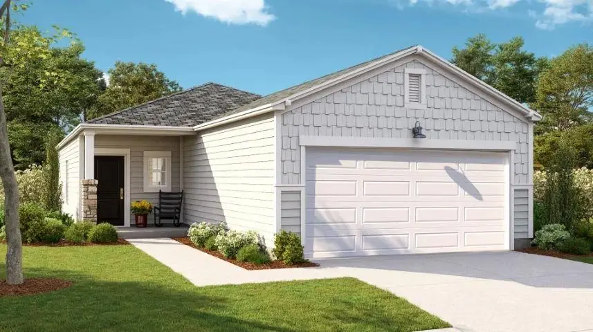 1033 Harbor Dr., Calabash, NC 28467 - #1