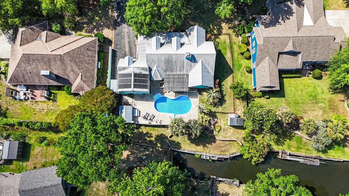 3866 Cow House Ct., Murrells Inlet, SC 29576 - #1