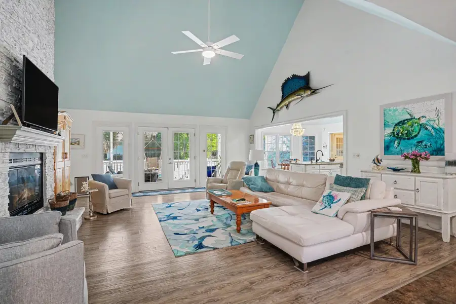 3866 Cow House Ct., Murrells Inlet, SC 29576 - #3