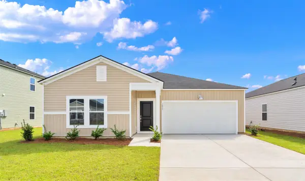 1035 Harbor Dr., Calabash, NC 28467