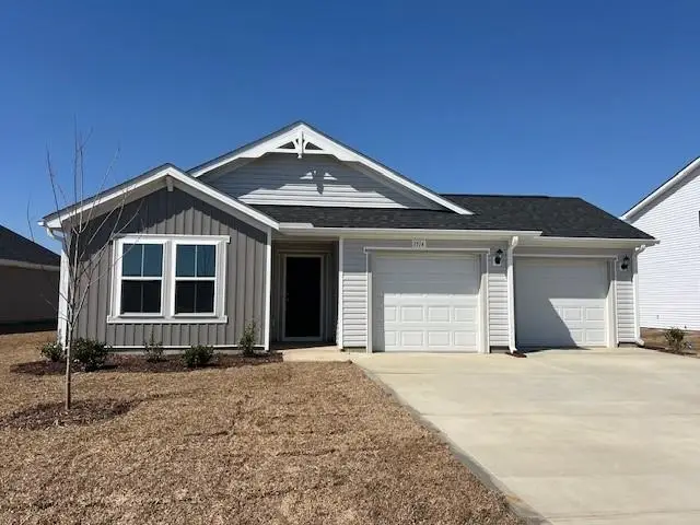 1073 Cherrystone Loop, Conway, SC 29526 - #1