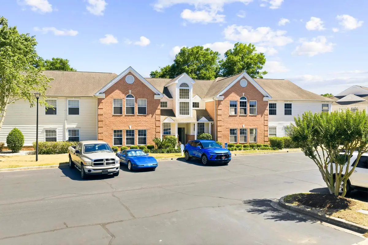 4385 Daphne Ln. #F, Murrells Inlet, SC 29576 - #1