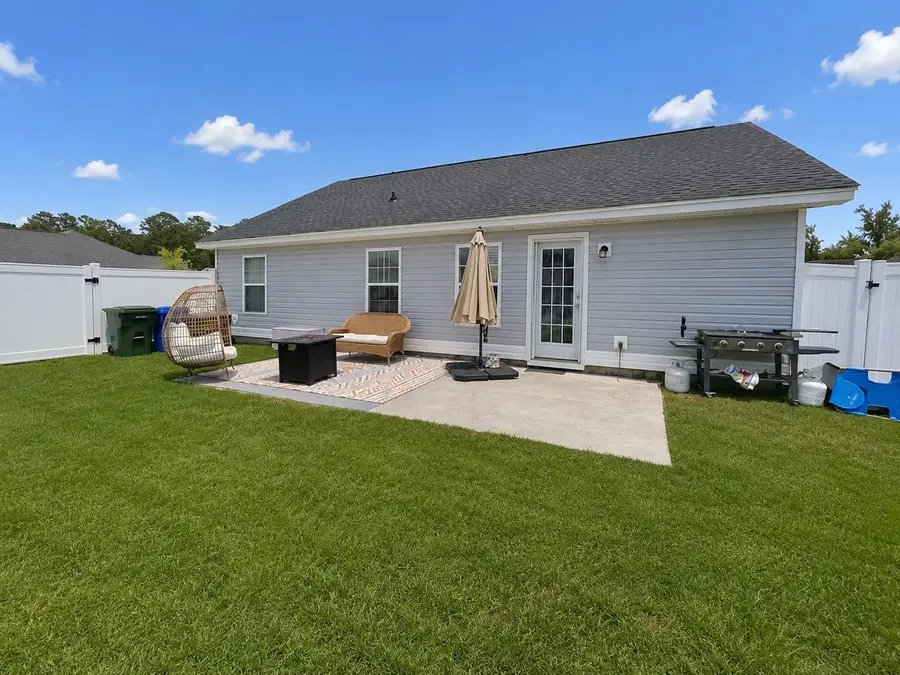 4109 Rockwood Dr., Conway, SC 29526 - #2