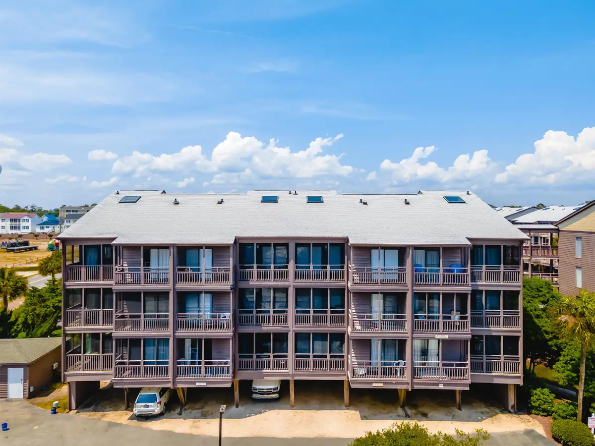 201 North Ocean Blvd. #136, North Myrtle Beach, SC 29582 - #1