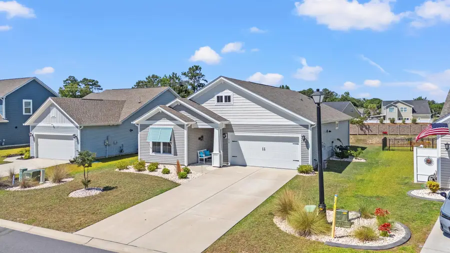 678 Oyster Dr., Myrtle Beach, SC 29588 - #2