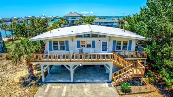 2228 Oyster Cove, Murrells Inlet, SC 29576