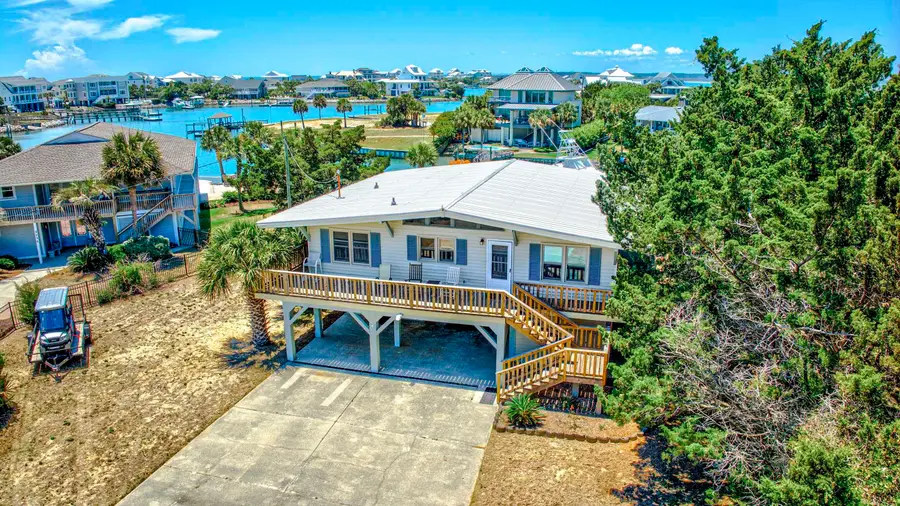 2228 Oyster Cove, Murrells Inlet, SC 29576 - #3