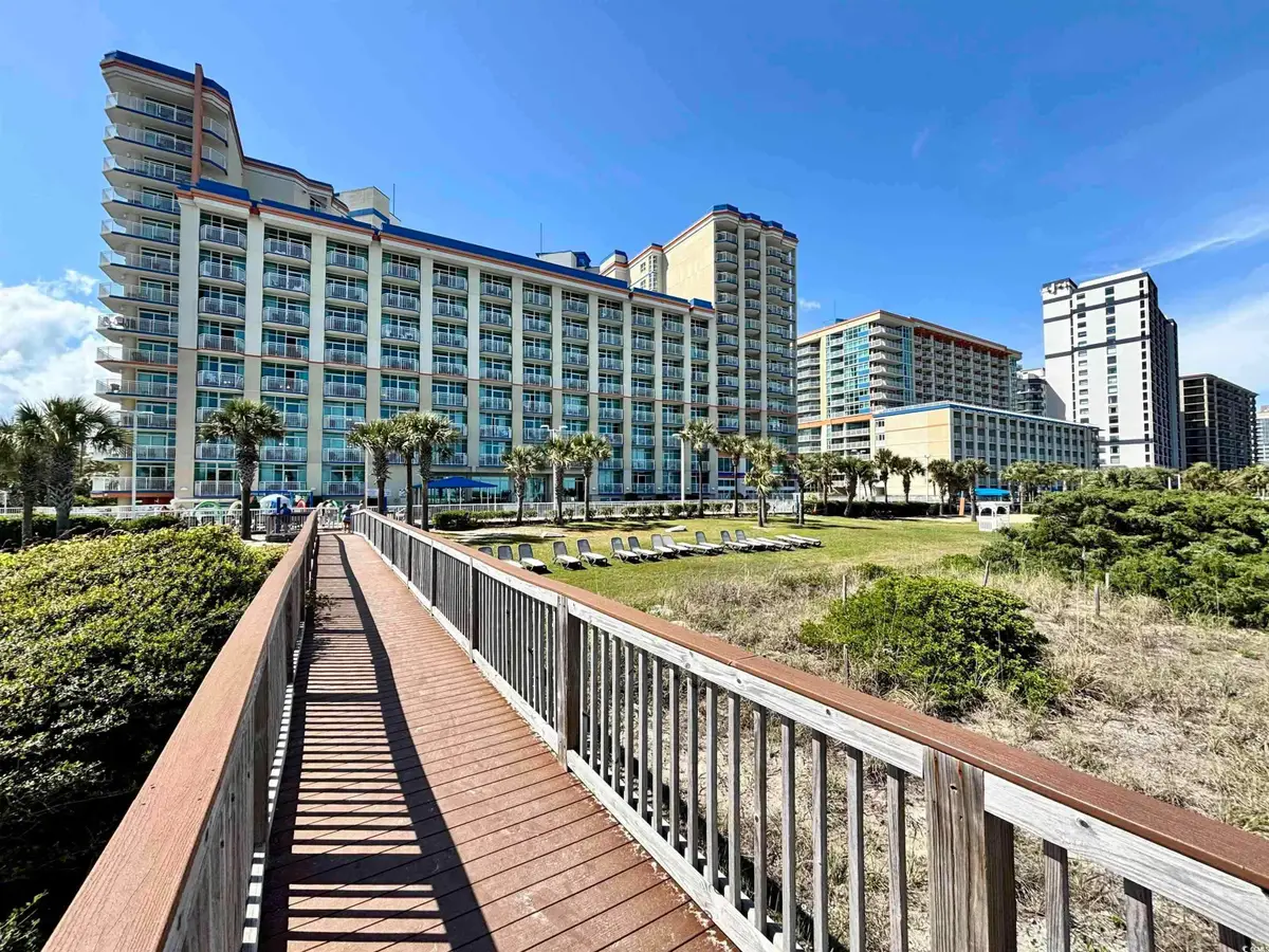 5200 N Ocean Blvd. #640, Myrtle Beach, SC 29577 - #1