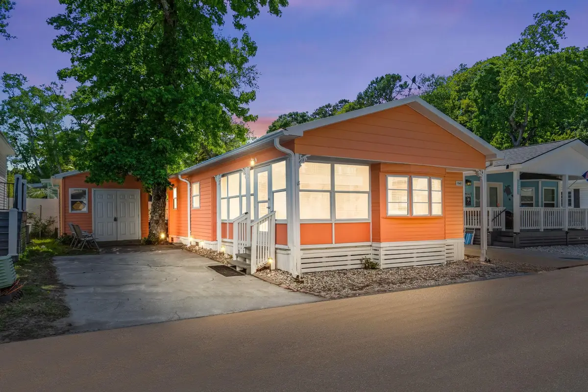 6001-1543 S Kings Hwy., Myrtle Beach, SC 29575 - #1