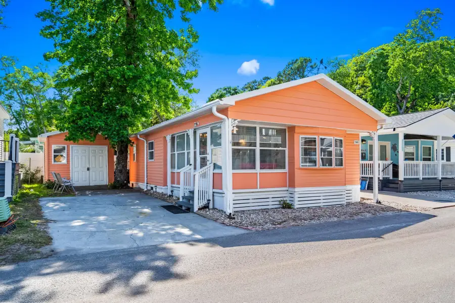 6001-1543 S Kings Hwy., Myrtle Beach, SC 29575 - #2