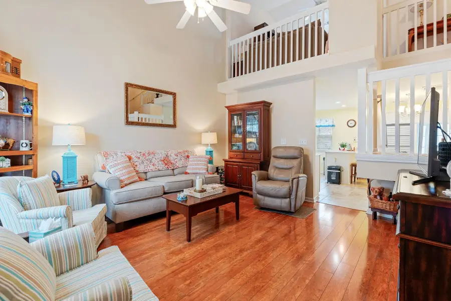 3530 Evergreen Way #3530, Myrtle Beach, SC 29577 - #3