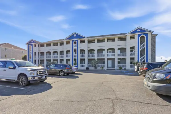 4522 N Plantation Harbour Dr. #E-5, Little River, SC 29566
