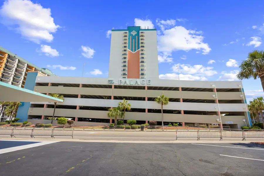 1605 S Ocean Blvd. #1604, Myrtle Beach, SC 29577 - #2