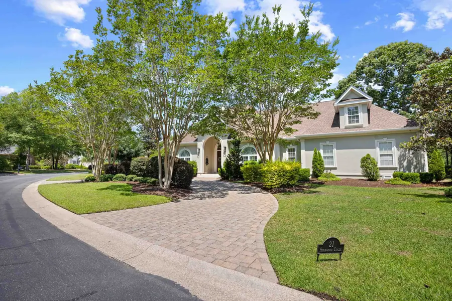 21 Highwood Circle, Murrells Inlet, SC 29576 - #2