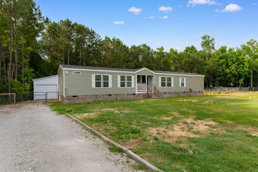 5217 Hwy 712, Galivants Ferry, SC 29544 - #3