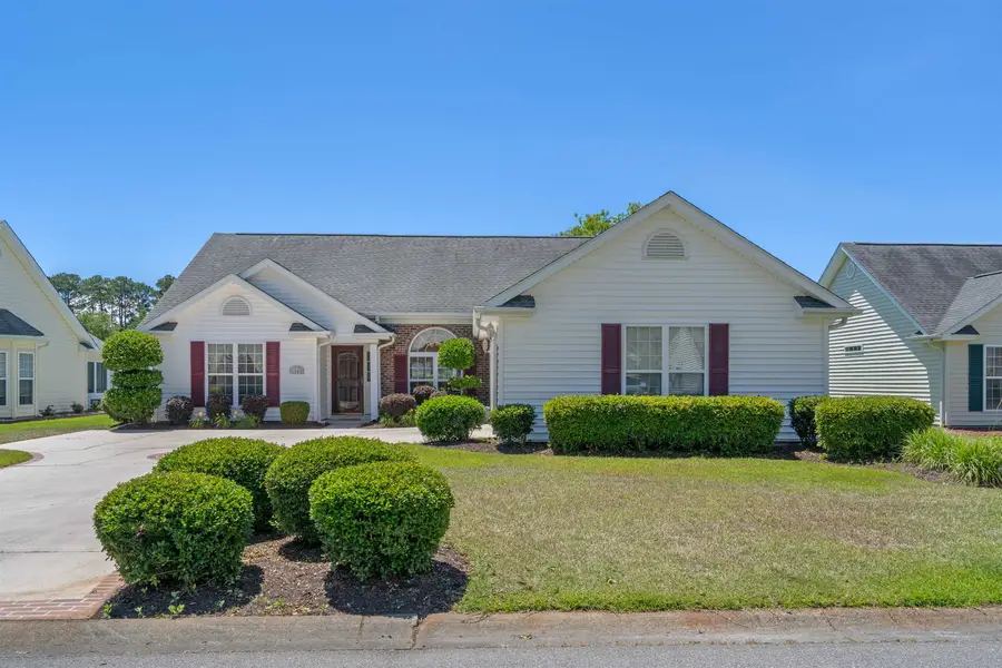 1045 Vestry Dr., Murrells Inlet, SC 29576 - #2