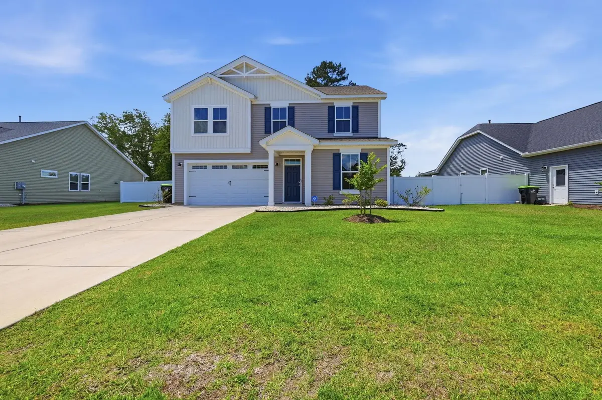 124 Little Cedar Dr., Loris, SC 29569 - #1
