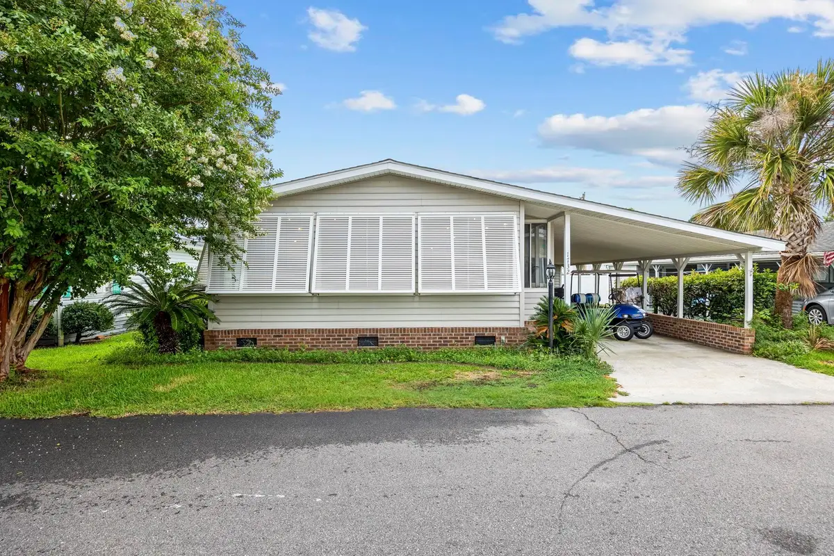 1732 East Lake Dr., Surfside Beach, SC 29575 - #1
