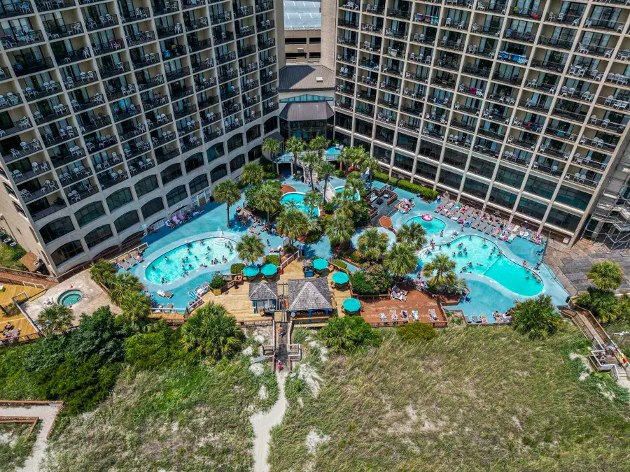 4800 S Ocean Blvd. #1012, North Myrtle Beach, SC 29582 - #2