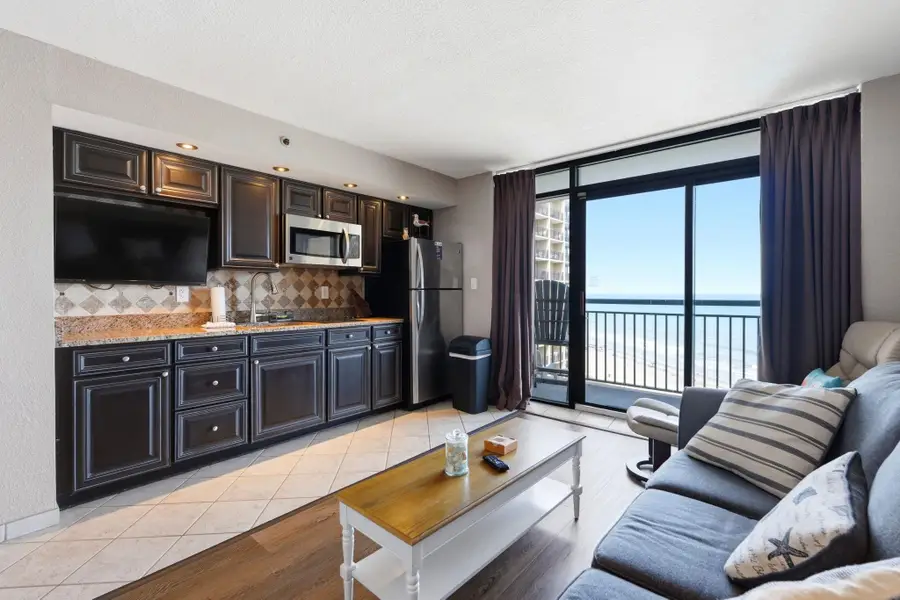 4800 S Ocean Blvd. #1119, North Myrtle Beach, SC 29582 - #3