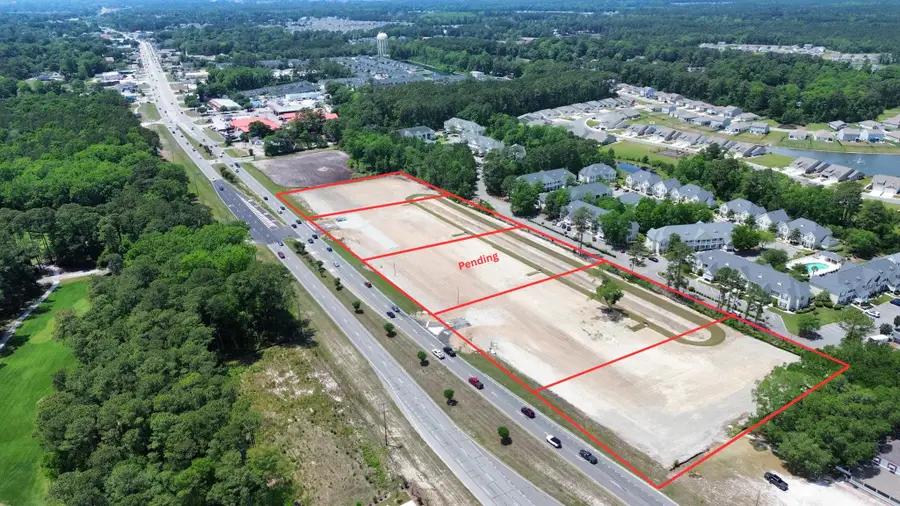 LOT 4 Hwy 17 S, Little River, SC 29566 - #2